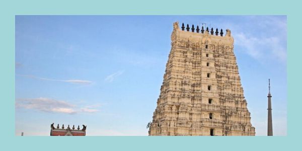 Visiting Places Near Rameswaram