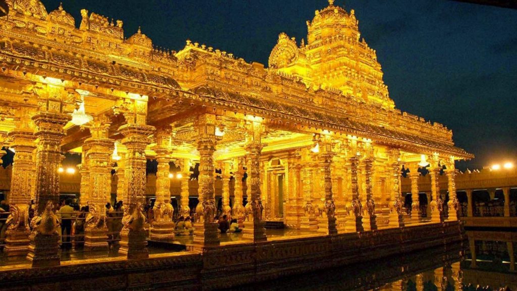 how-to-reach-golden-temple-vellore-tamil-nadu-ways-bus-train-and-air