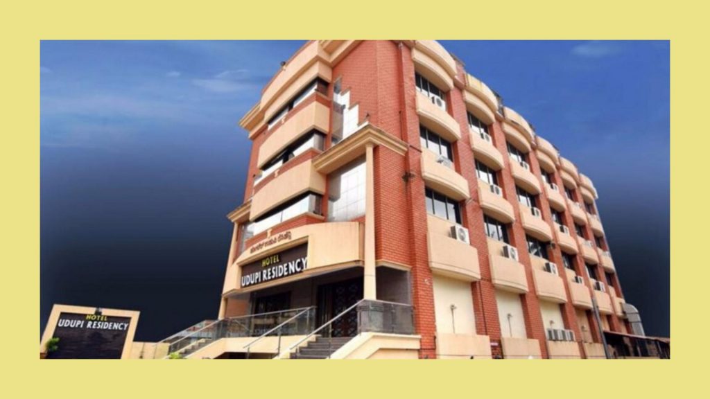 Rukmini-Residency-Hotel-Udupi