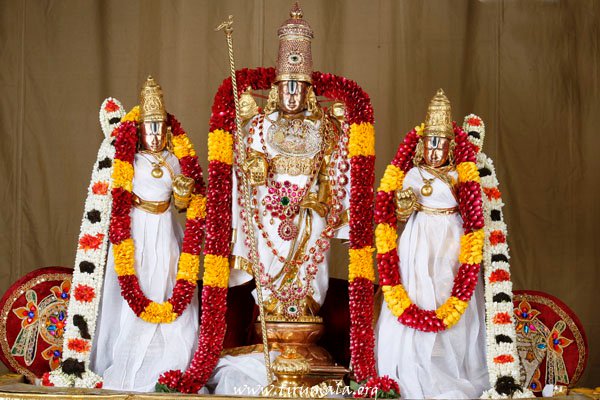 About TTD Temple - TempleDairy