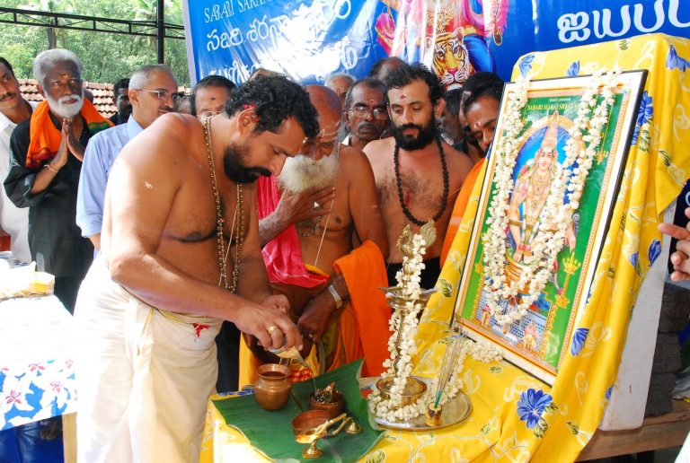 about-ayyappa-deeksha-sabarimala-temple-kerala