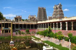 Sthala Purana And History of Meenakshi Amman Temple