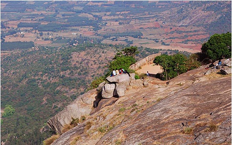 Visiting Places Near Lepakshi Temple, Anantapur Andhra Pradesh