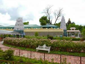 History of most famous Basara Temple