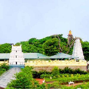 History Of The Basara Temple