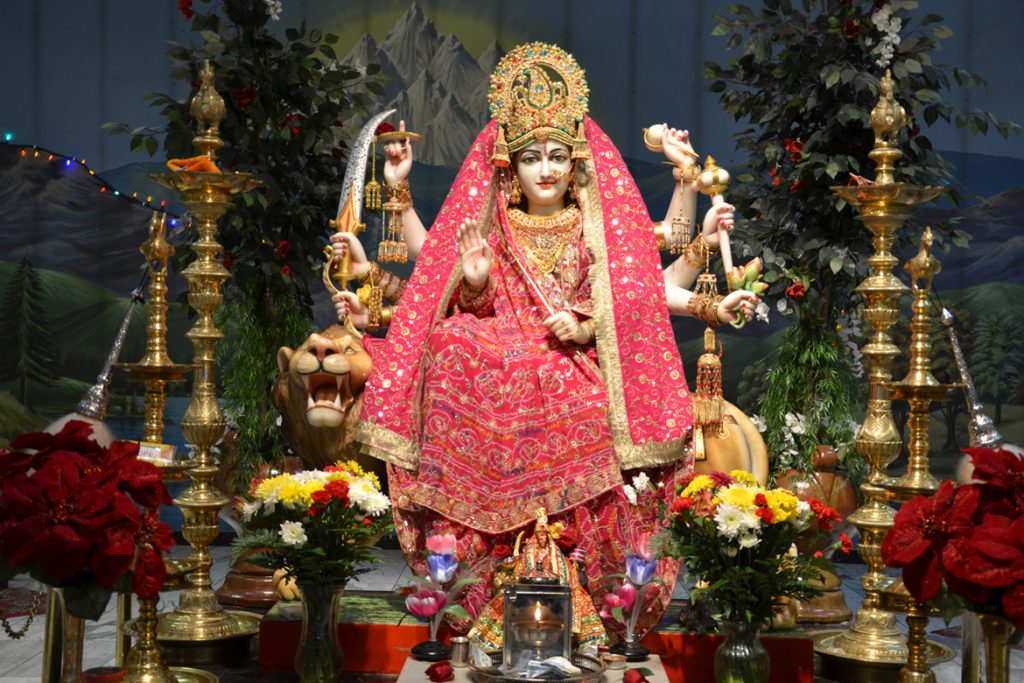 poojas and sevas vaishno devi temple,Katra Jammu and Kashmir