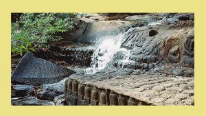 Sahasra Linga Temple near Srikalahasti Temple