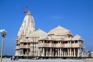 About Somnath Temple