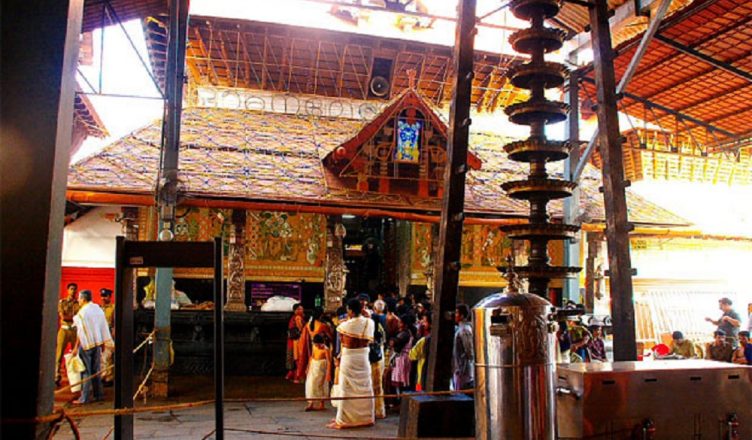 Guruvayoor Temple Timings, Pooja Timings And Darshan Timings