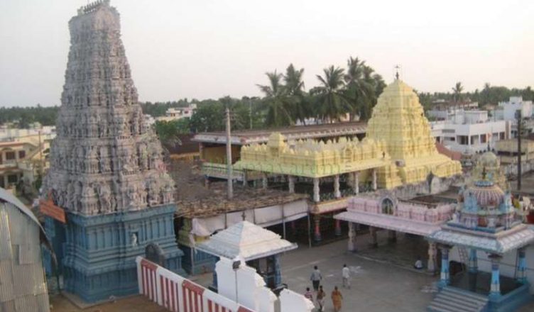 Someswara Swamy Temple Bhimavaram Timings, Poojas & History