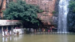 Kapila Theertham Temple