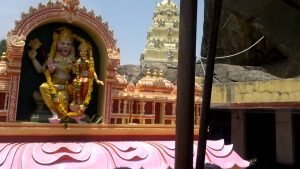 Sri Malyadri Lakshmi Narasimha Swamy Temple