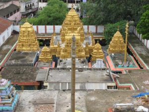 Ksheera Ramalingeswara Swamy Temple