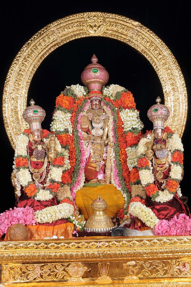 ahobilam lakshmi narasimha swamy temple