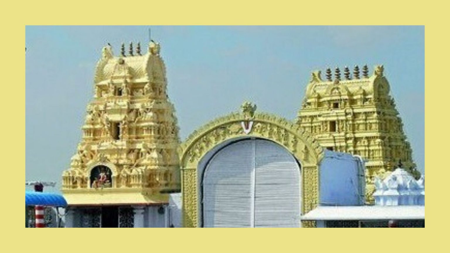 5 Famous Lakshmi Narasimha Temples Karnataka - vrogue.co